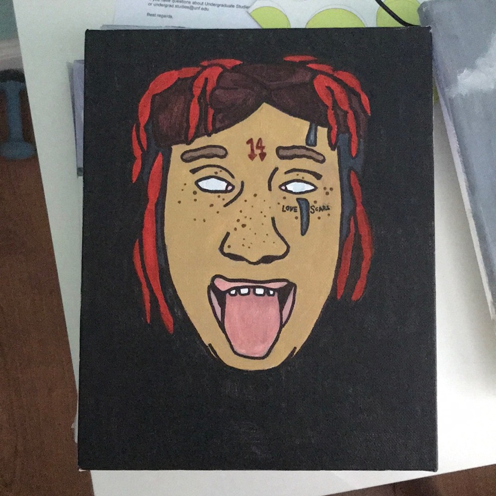 Trippie Redd